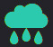 Rain Icon