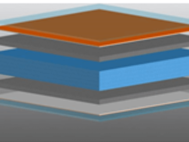 Insulation Layers Graphic